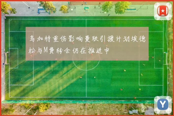 乌加特重伤影响曼联引援计划埃德松与M费转会仍在推进中